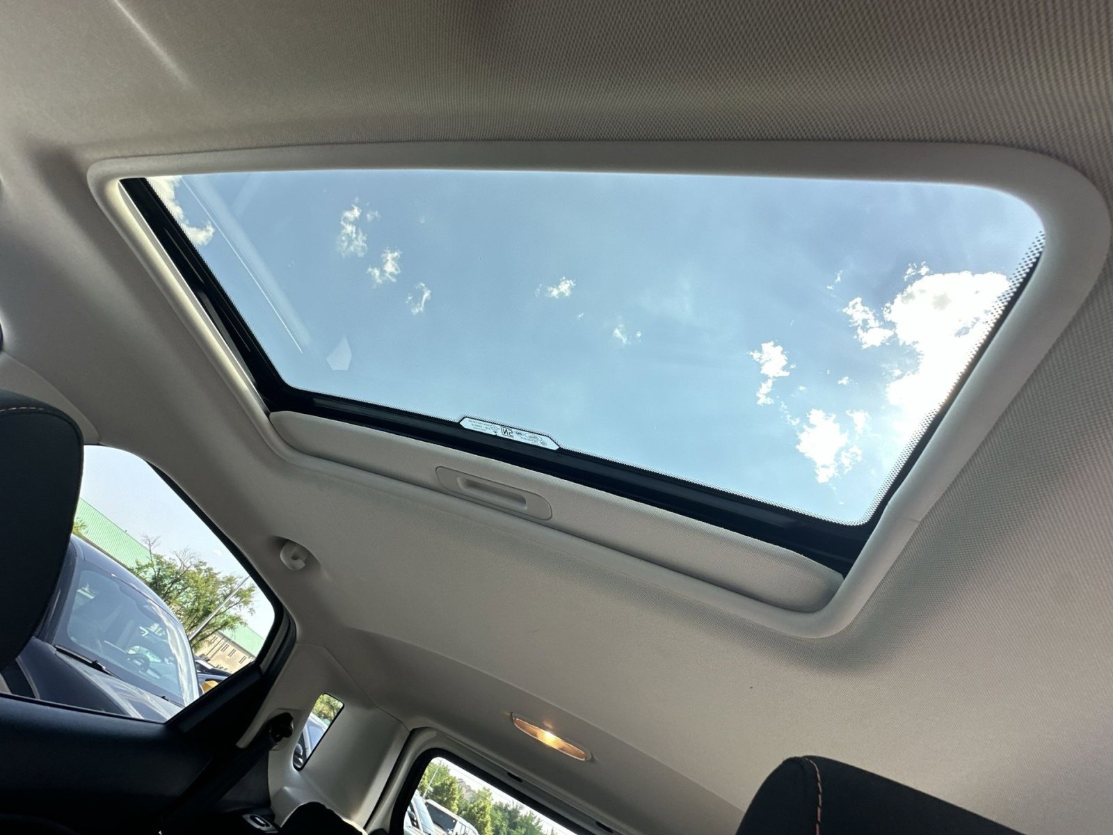 Certified 2021 Ford EcoSport SE w/ SE Appearance Package FWD image 31