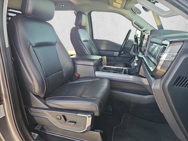 Certified 2023 Ford F250 Lariat w/ FX4 Off-Road Package image 13