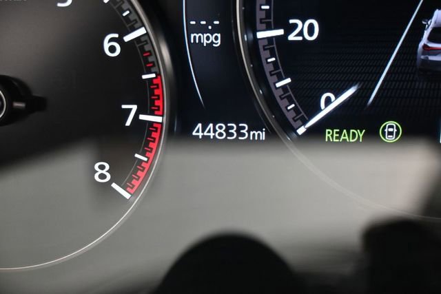 Used 2024 MAZDA CX-90 3.3 Turbo w/ Premium Package AWD/4WD image 18