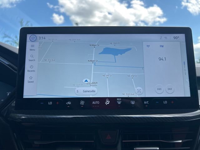 Certified 2023 Ford Escape ST-Line w/ Tech Pack #1 FWD image 20