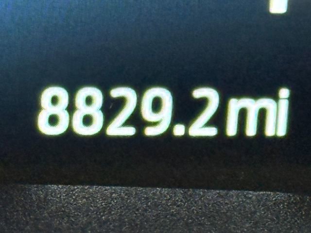 Certified 2025 Ford Bronco Sport Outer Banks w/ Outer Banks Tech Package+ image 20