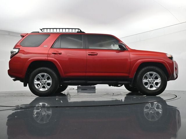 Used 2022 Toyota 4Runner SR5 RWD image 39