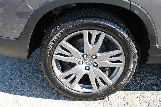 Used 2019 Honda Passport EX-L image 15