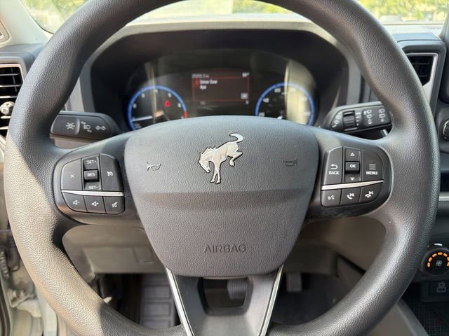 Certified 2024 Ford Bronco Sport Big Bend AWD/4WD image 13