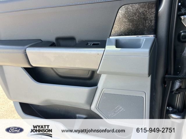 Certified 2023 Ford F150 XLT w/ Equipment Group 301A Mid image 18