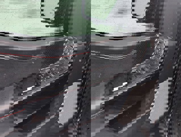 Certified 2025 Ford F150 Raptor w/ Equipment Group 803A Raptor R image 11