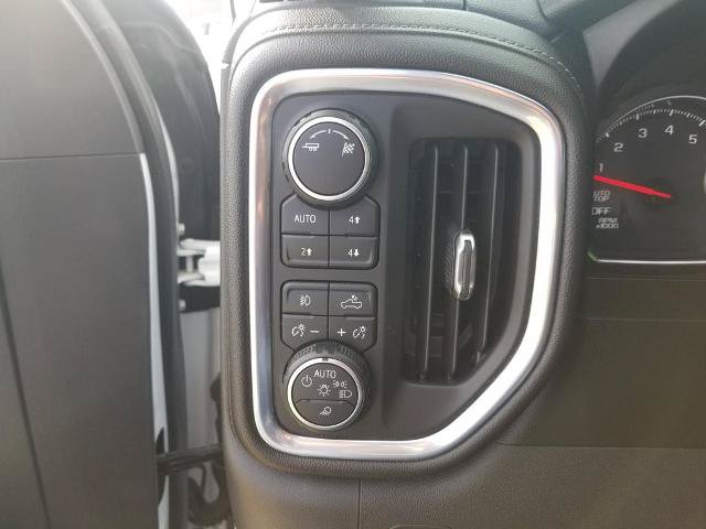 Used 2019 Chevrolet Silverado 1500 LT Trail Boss AWD/4WD image 23