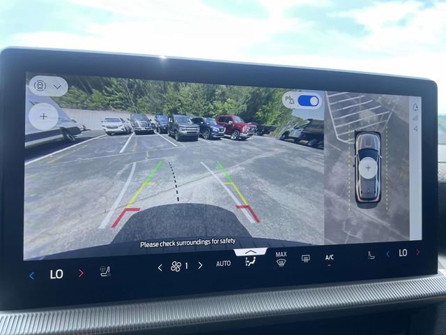 Certified 2026 Ford Explorer ST-Line w/ ST-Line Street Pack RWD image 26