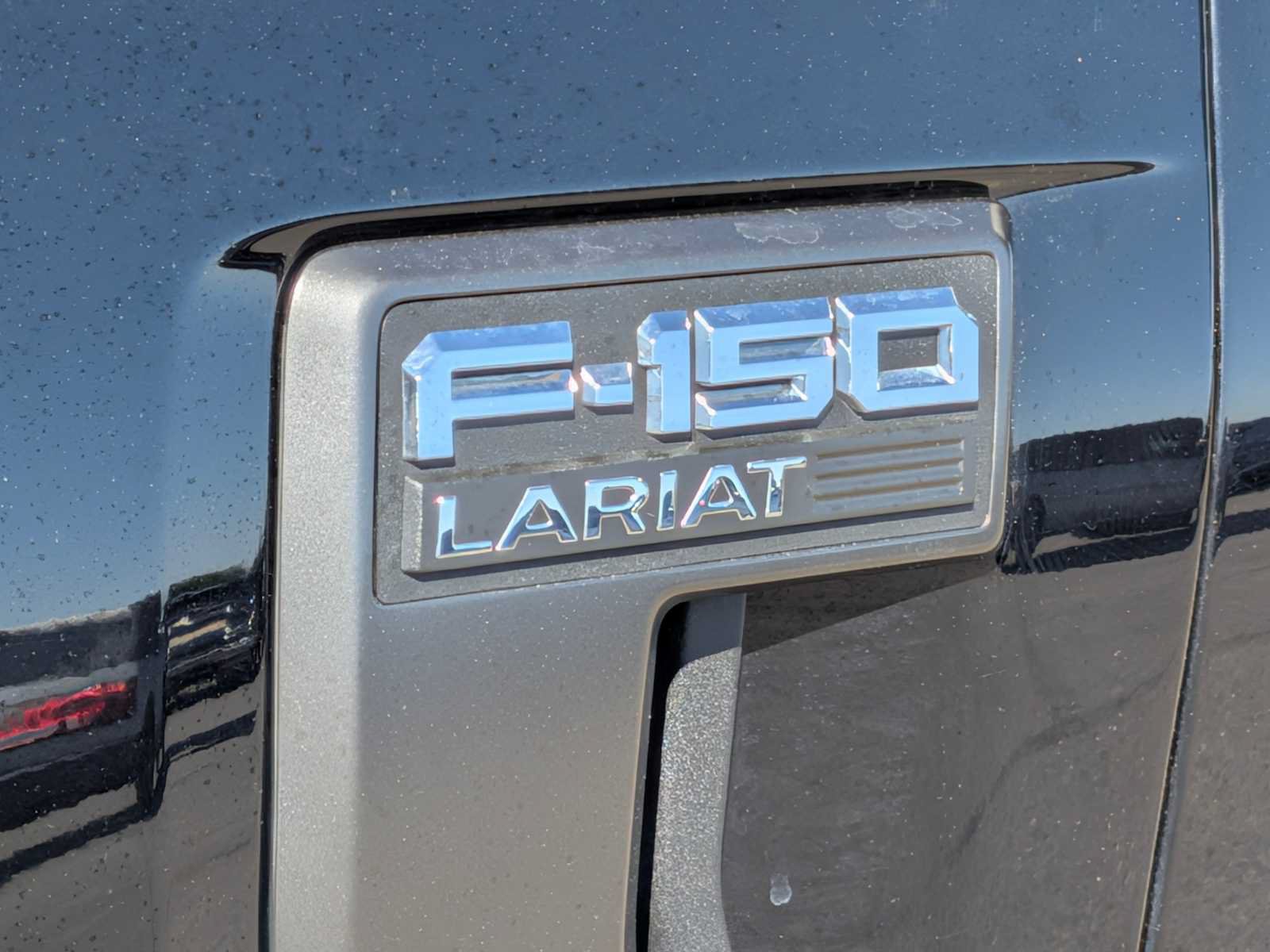 Certified 2023 Ford F150 Lariat AWD/4WD image 11