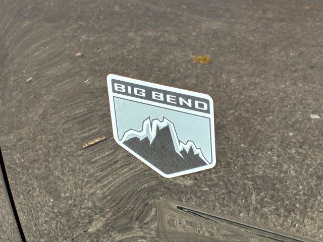 Certified 2021 Ford Bronco Sport Big Bend AWD/4WD image 12