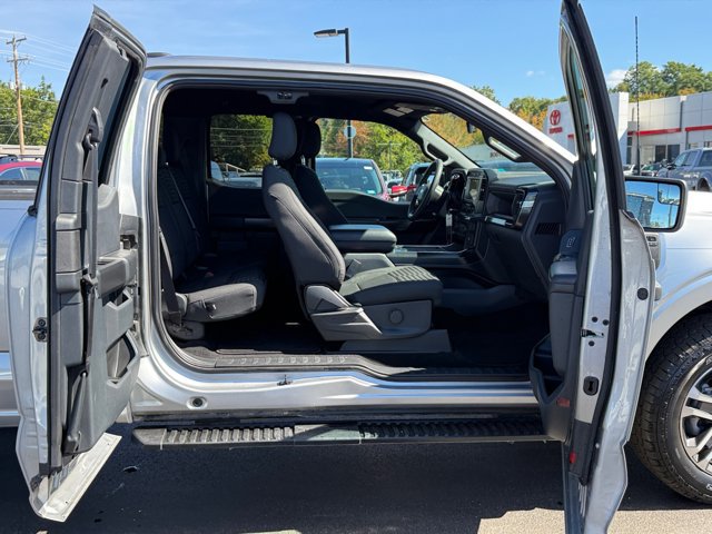 Certified 2023 Ford F150 4x4 SuperCab image 31