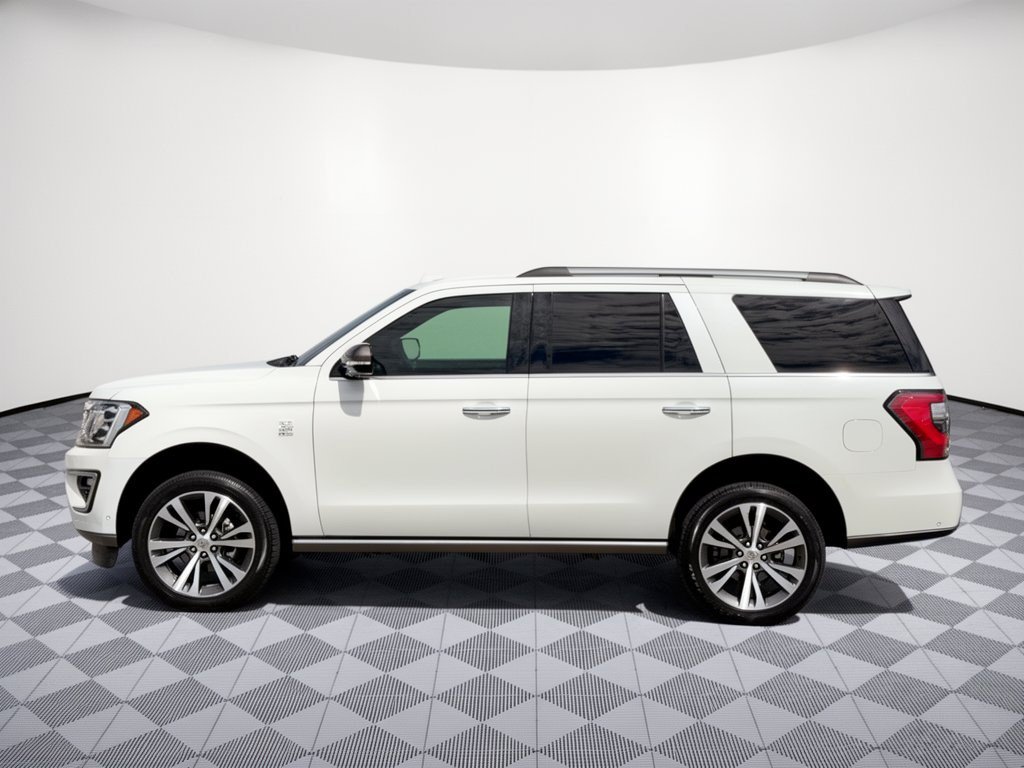 Certified 2020 Ford Expedition King Ranch RWD image 2