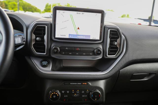 Certified 2023 Ford Bronco Sport Big Bend w/ Convenience Package AWD/4WD image 39
