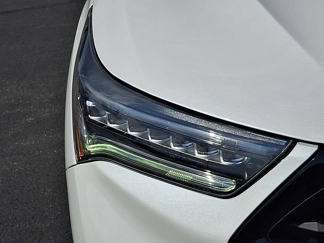 Used 2021 Acura RDX A-Spec AWD/4WD image 9