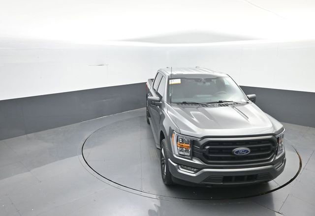 Certified 2023 Ford F150 XLT w/ Equipment Group 302A High AWD/4WD image 26