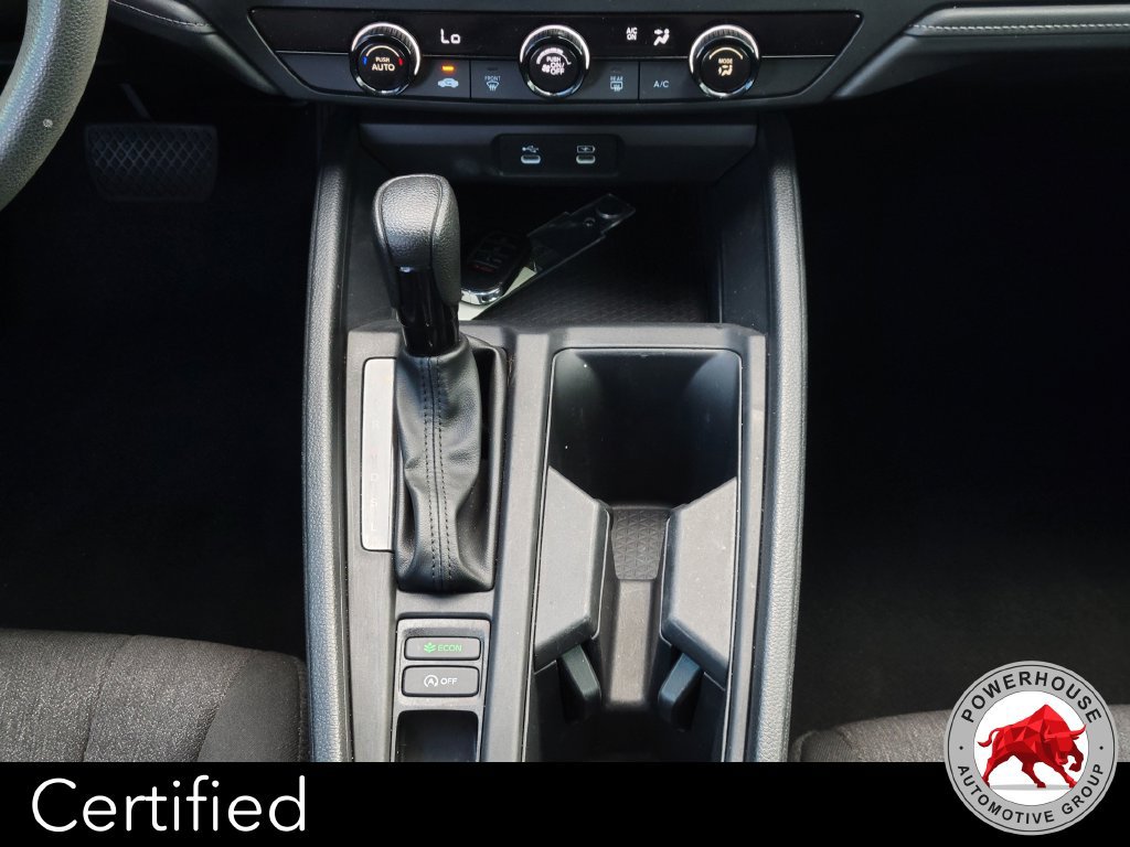 Used 2023 Honda Accord LX image 21
