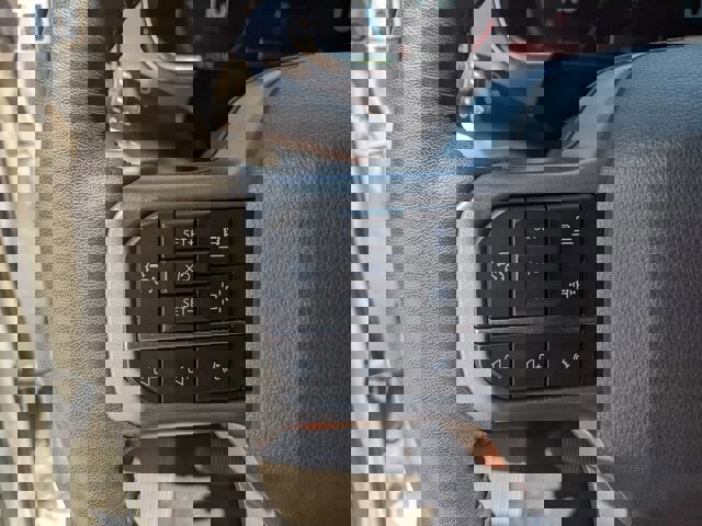 Certified 2023 Ford F150 Lariat w/ Equipment Group 502A High image 18