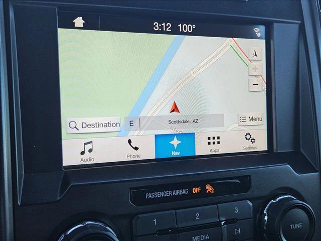 Certified 2018 Ford F150 XLT w/ Equipment Group 301A Mid image 13