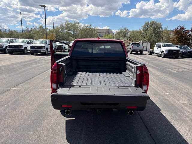 Used 2023 Honda Ridgeline RTL image 34