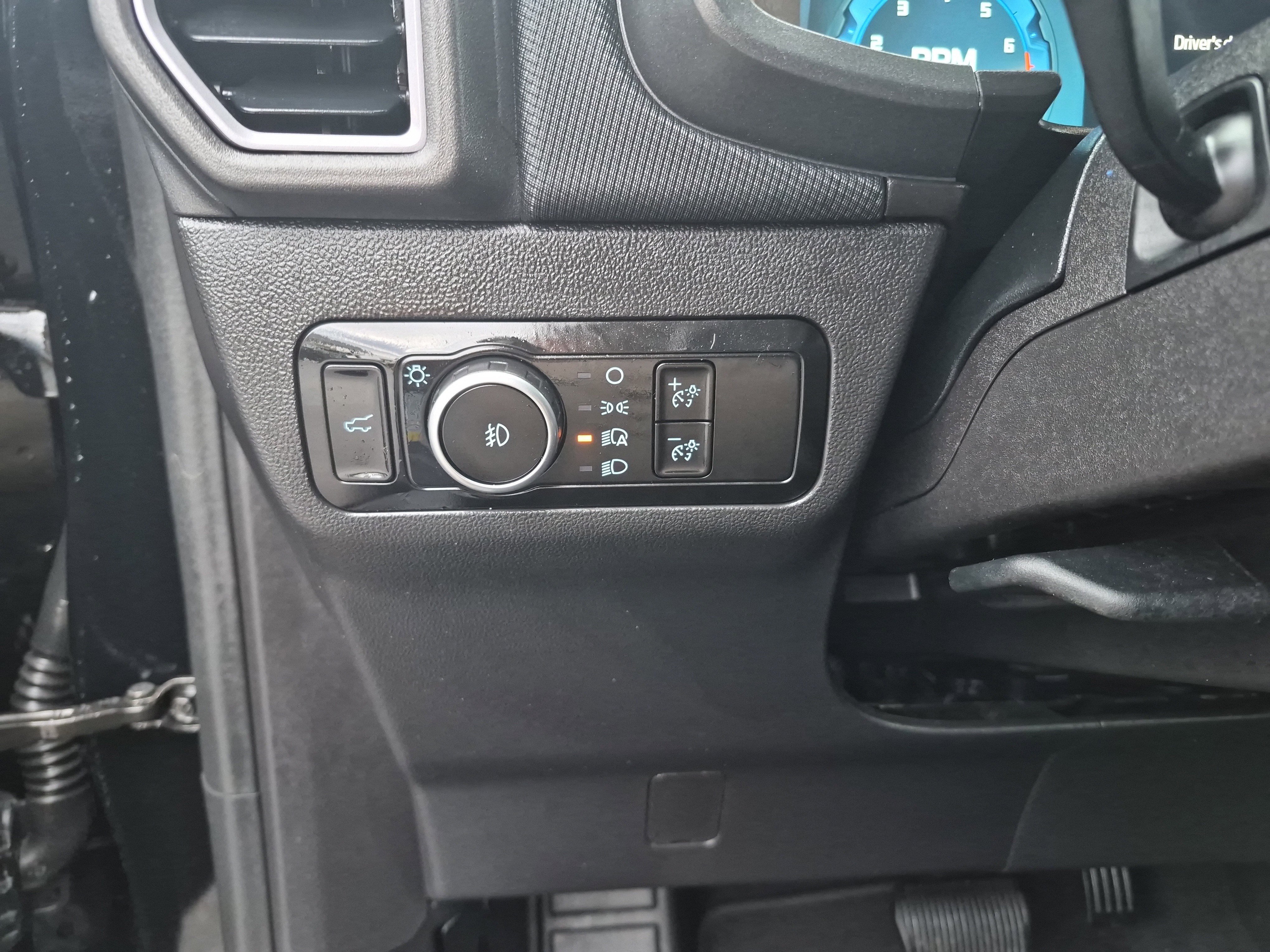 Certified 2025 Ford Bronco Sport Outer Banks w/ Outer Banks Tech Package+ image 23