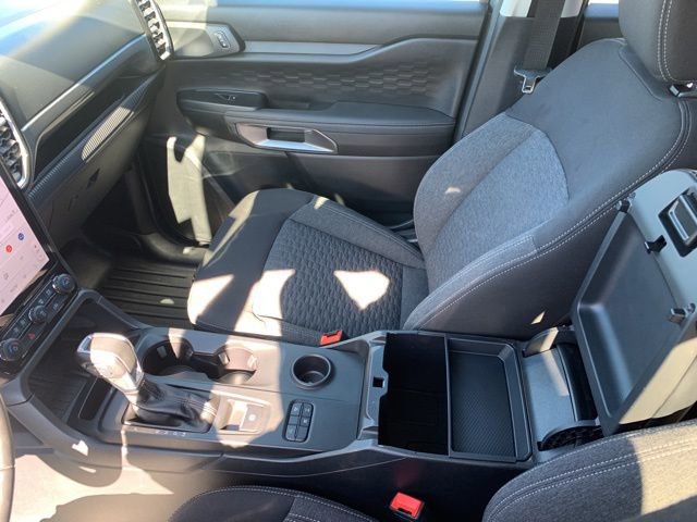 Certified 2024 Ford Ranger XLT w/ Equipment Group 301A High image 34