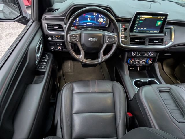 Used 2022 Chevrolet Suburban RST w/ Luxury Package image 13