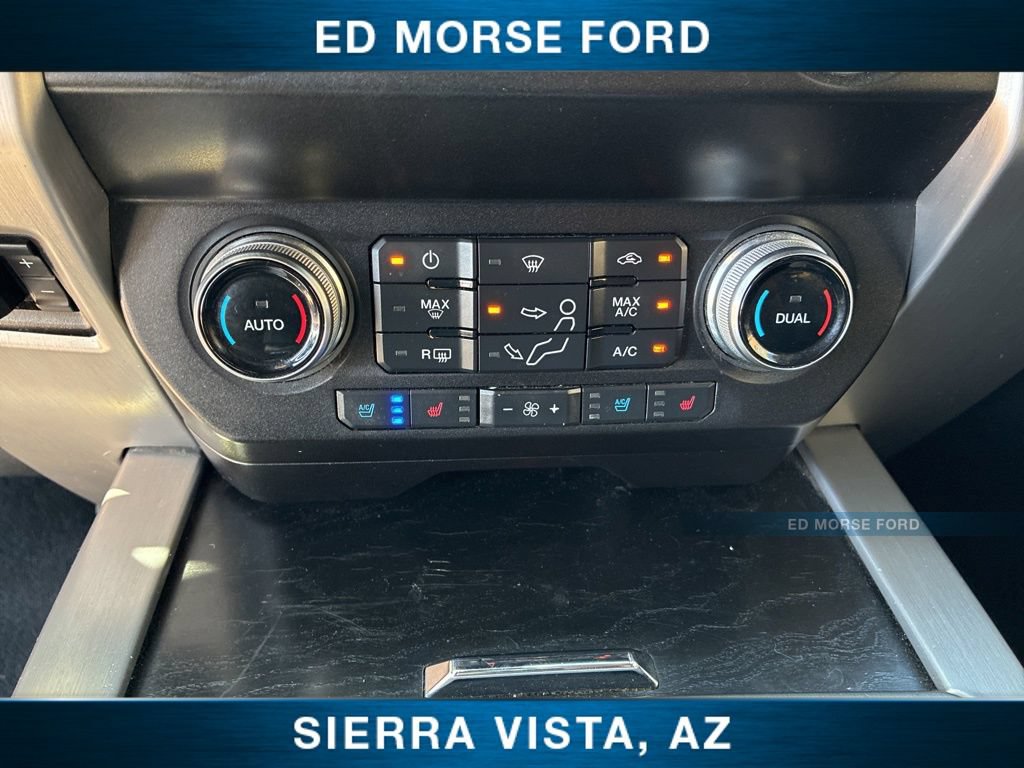 Certified 2019 Ford F250 Platinum w/ Platinum Ultimate Package AWD/4WD image 37