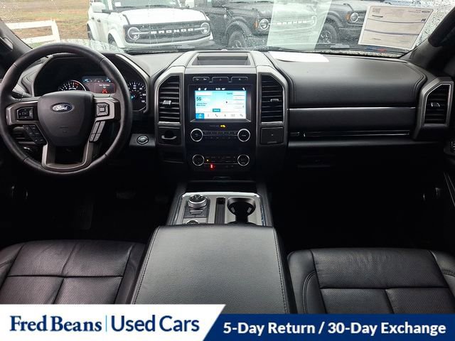 Certified 2019 Ford Expedition XLT w/ Equipment Group 202A image 16