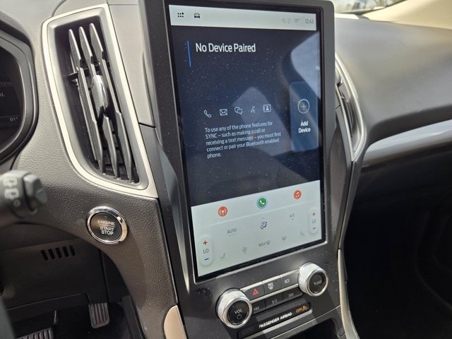 Certified 2024 Ford Edge SEL AWD/4WD image 21