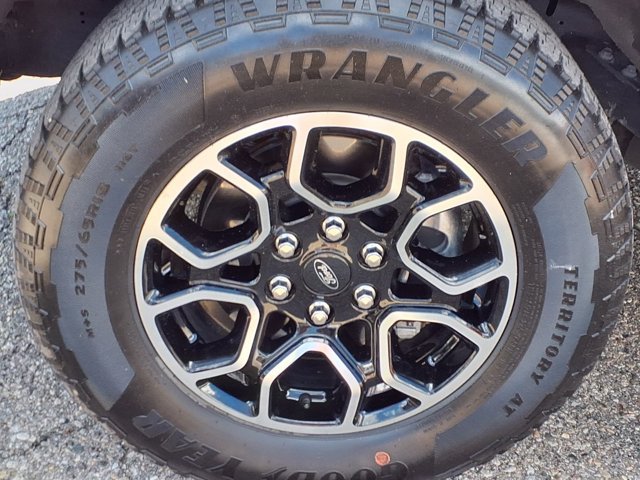 Certified 2023 Ford F150 XLT w/ Equipment Group 302A High AWD/4WD image 29