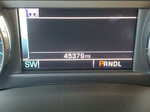 Used 2019 Chevrolet Tahoe LT image 25