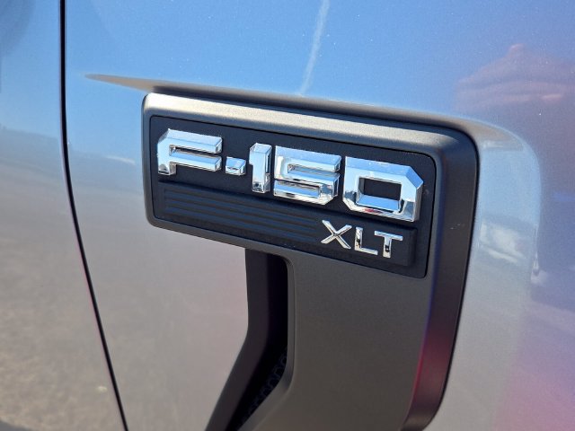 Certified 2023 Ford F150 XLT w/ Equipment Group 301A Mid AWD/4WD image 13