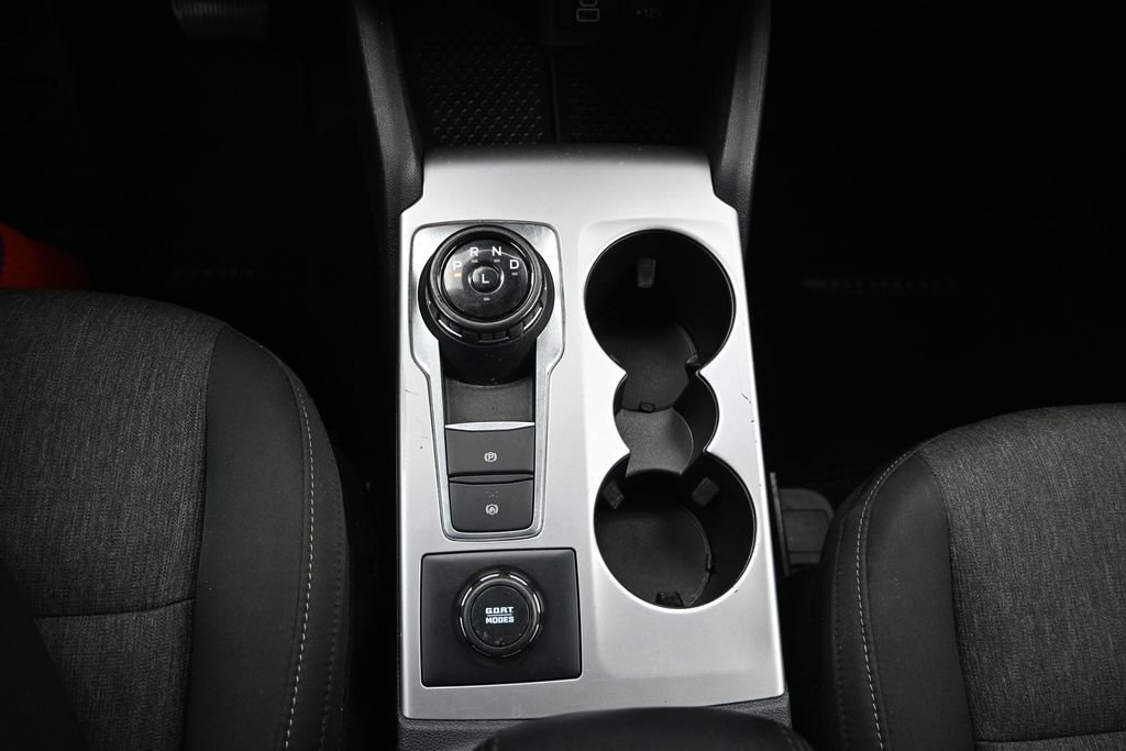 Certified 2024 Ford Bronco Sport Big Bend AWD/4WD image 27