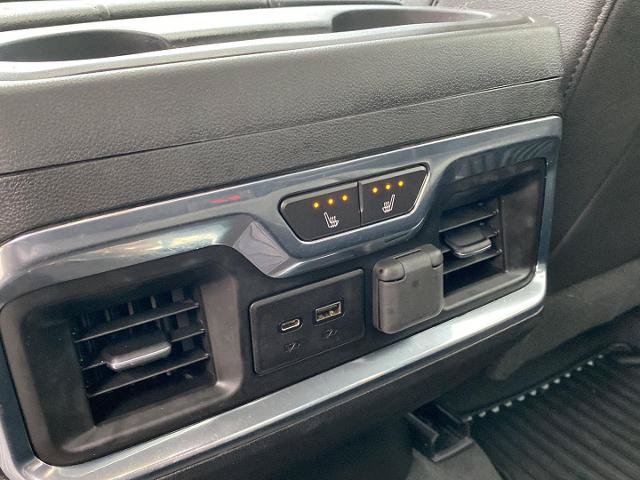 Used 2023 Chevrolet Silverado 2500 LTZ w/ LTZ Plus Package AWD/4WD image 35