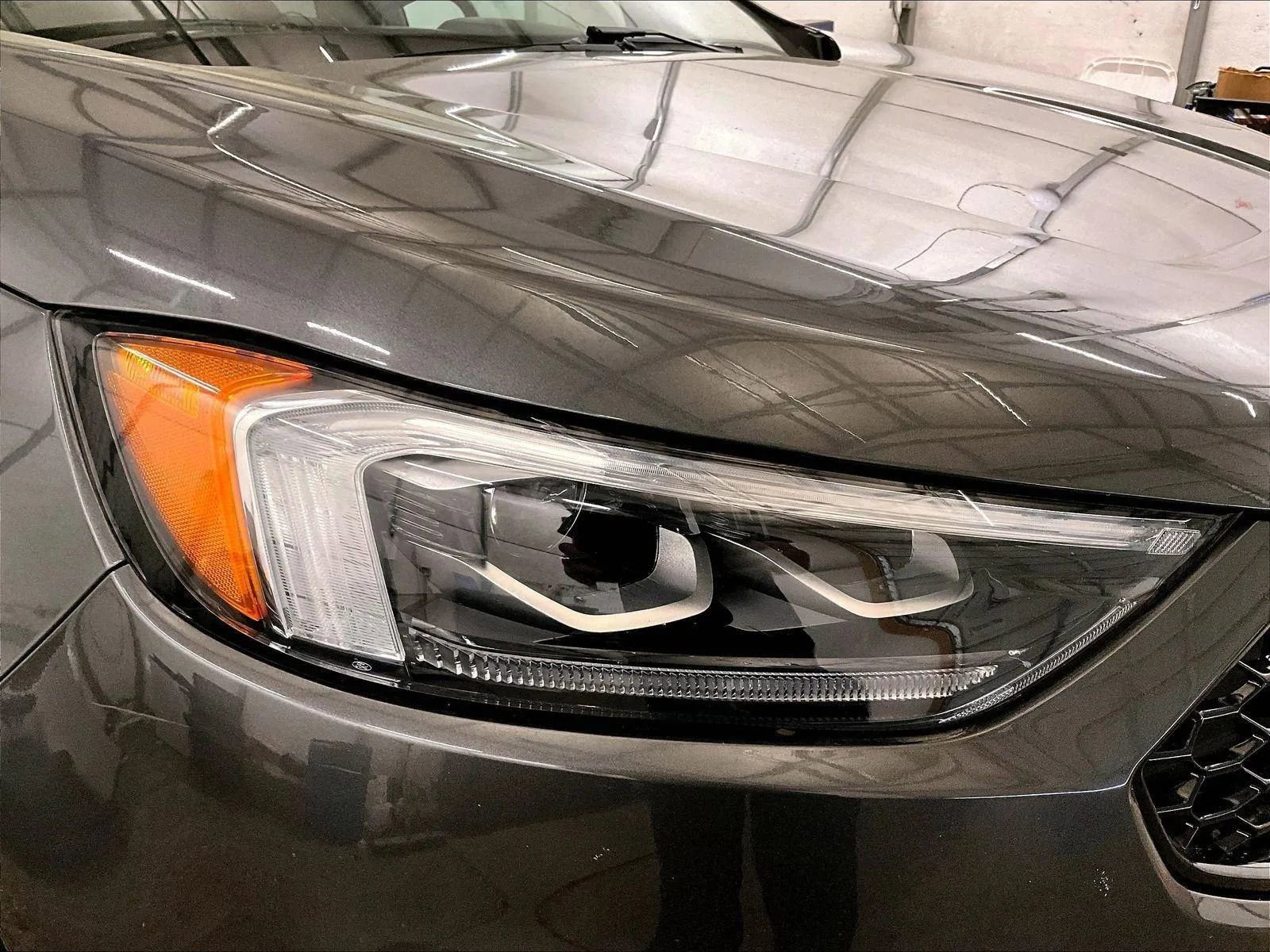 Certified 2019 Ford Edge ST w/ Equipment Group 401A AWD/4WD image 27