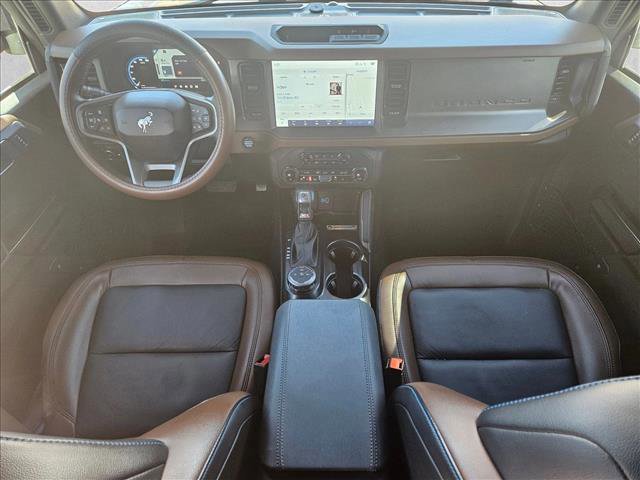Certified 2024 Ford Bronco Outer Banks image 19