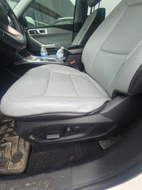 Certified 2021 Ford Explorer XLT w/ Equipment Group 202A AWD/4WD image 16