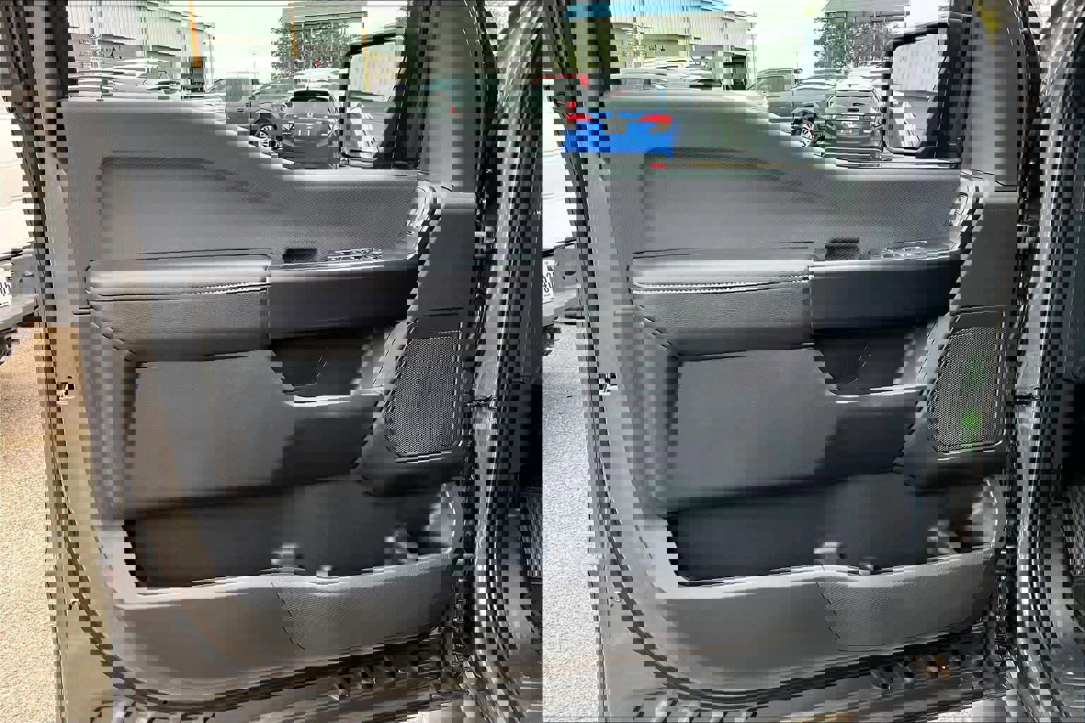 Certified 2024 Ford F150 STX w/ STX Black Appearance Package image 22