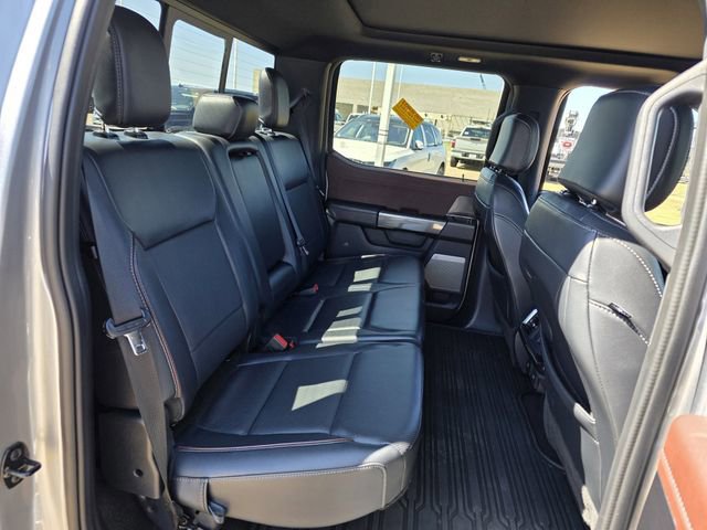 Certified 2023 Ford F150 Lariat image 30