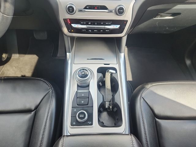 Certified 2023 Ford Explorer XLT w/ Equipment Group 202A image 18