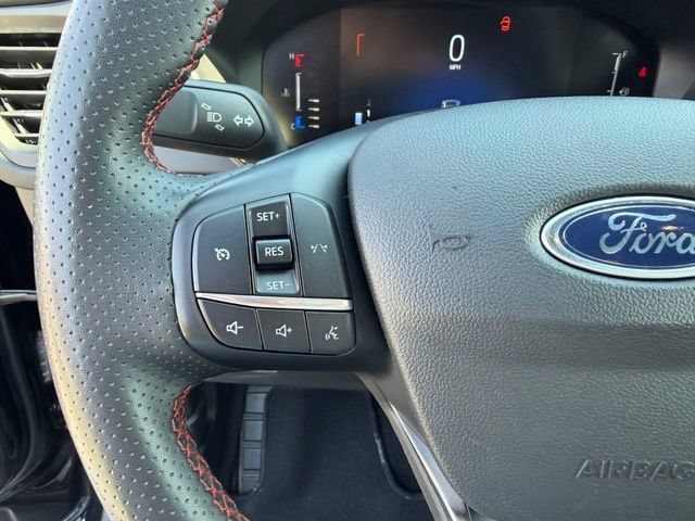 Certified 2024 Ford Escape ST-Line FWD image 14