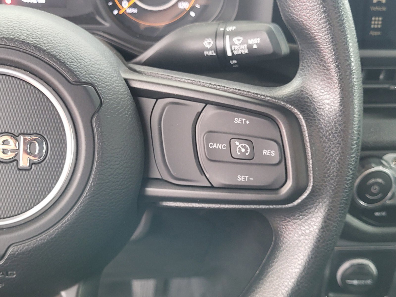 Used 2025 Jeep Wrangler Sport image 26