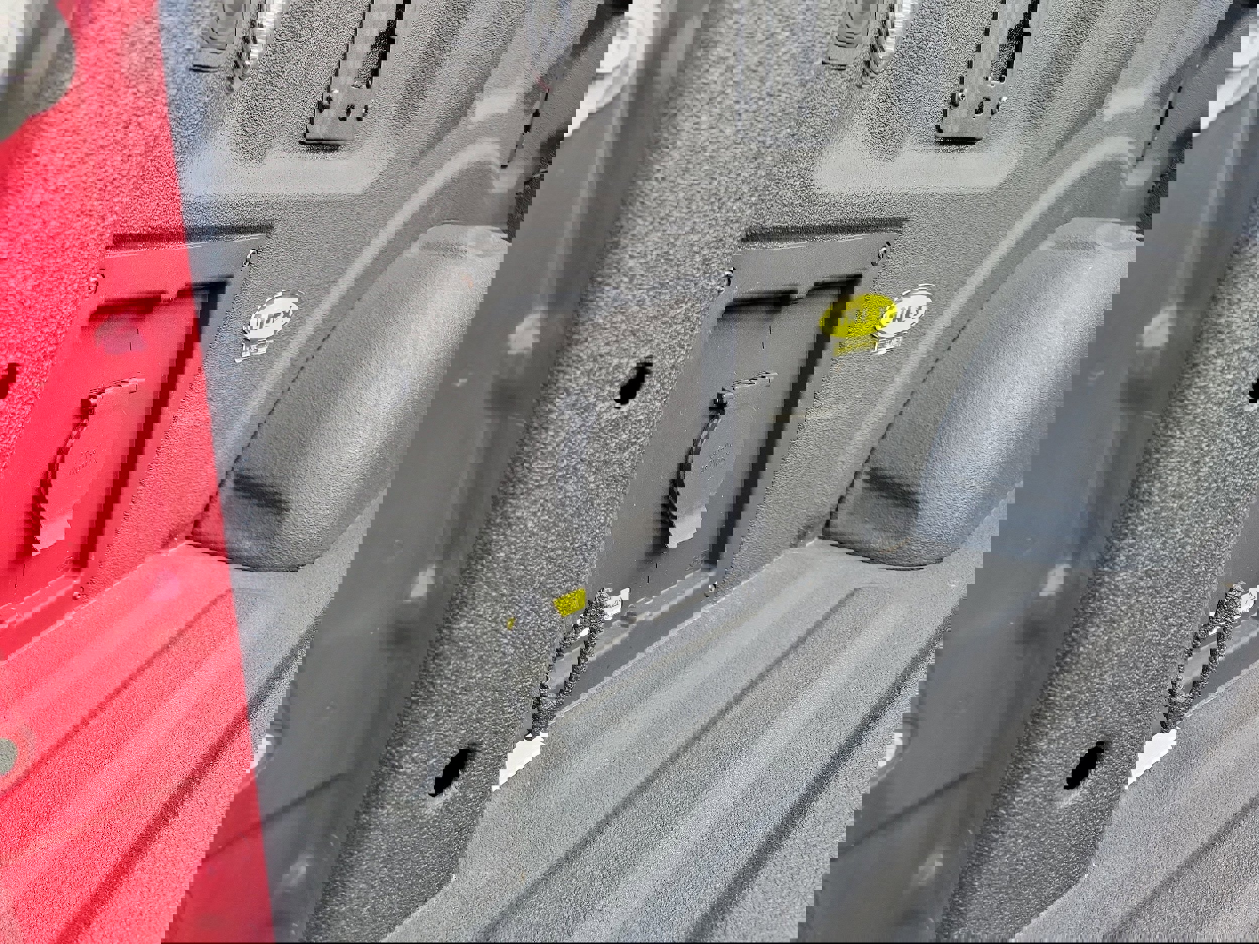 Certified 2023 Ford F150 Raptor w/ Raptor 37 Performance Package image 11