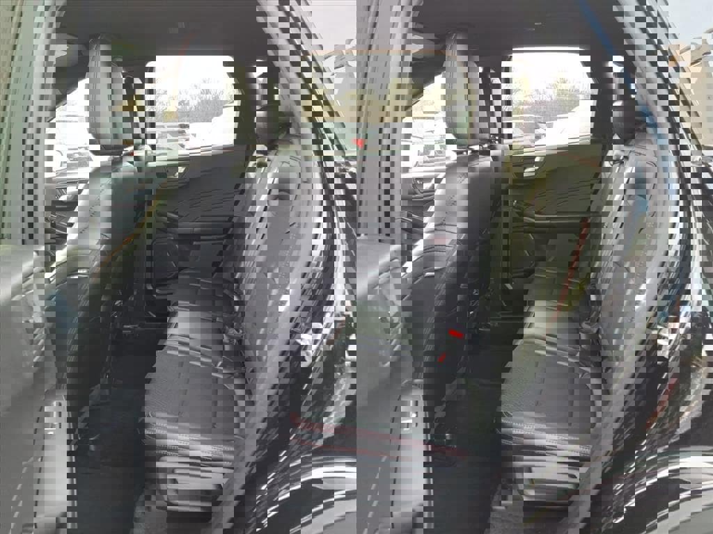 Certified 2025 Ford Escape ST-Line image 9