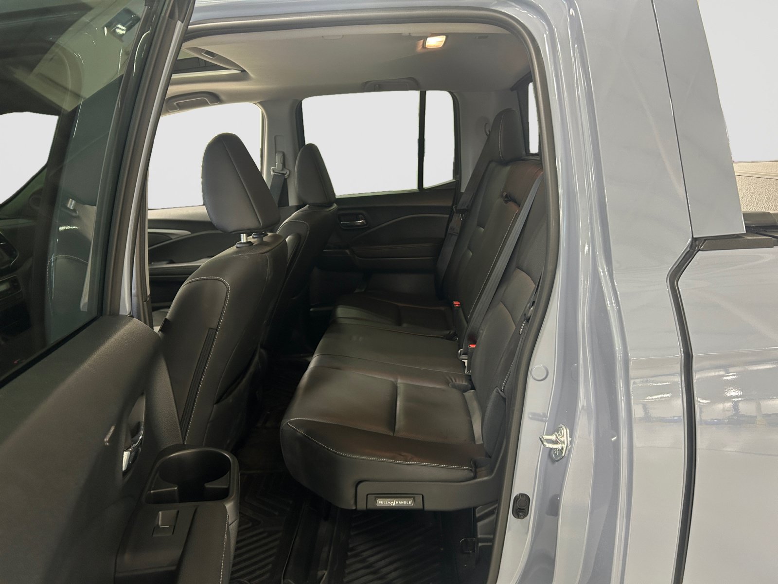 Used 2023 Honda Ridgeline RTL-E image 16