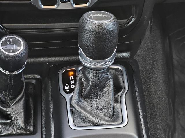 Used 2021 Jeep Gladiator Sport AWD/4WD image 26