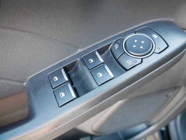 Certified 2025 Ford Escape ST-Line AWD/4WD image 10