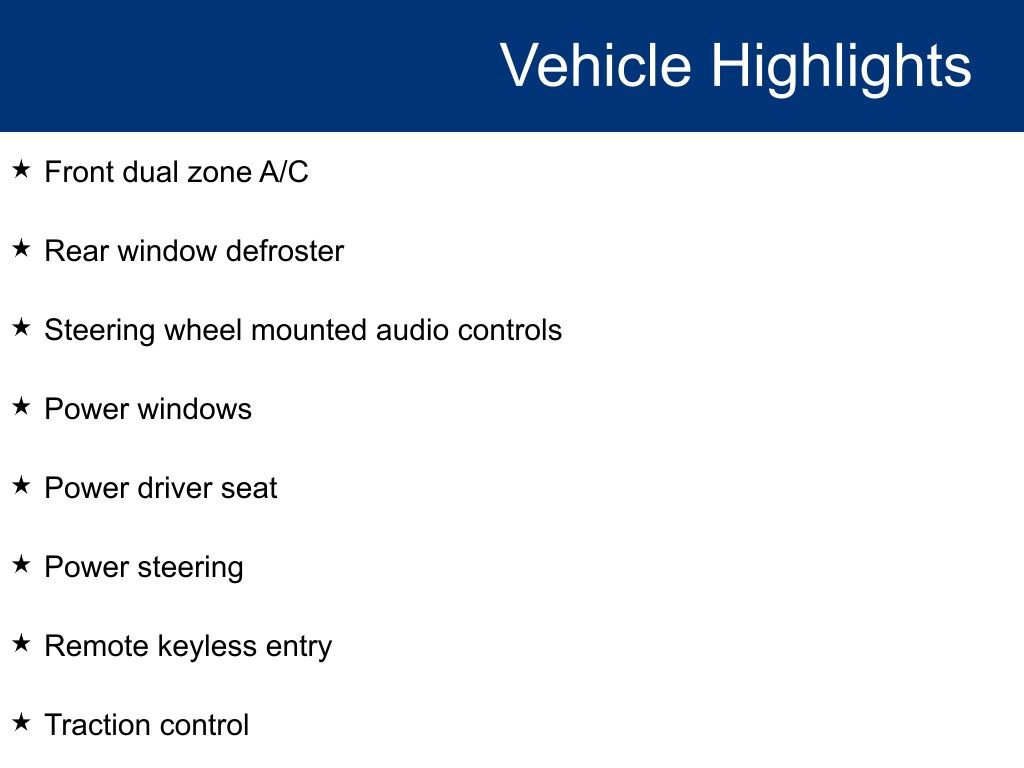 Used 2017 Toyota Highlander Plus w/ Protection Package #3 AWD/4WD image 20