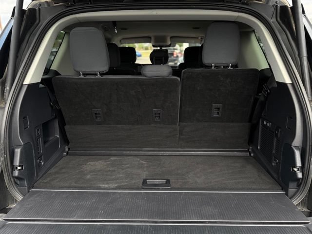 Certified 2025 Ford Expedition Active AWD/4WD image 22