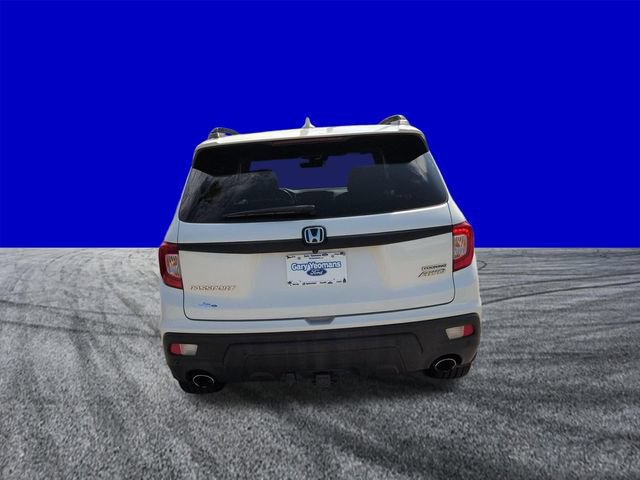 Used 2019 Honda Passport Touring image 5